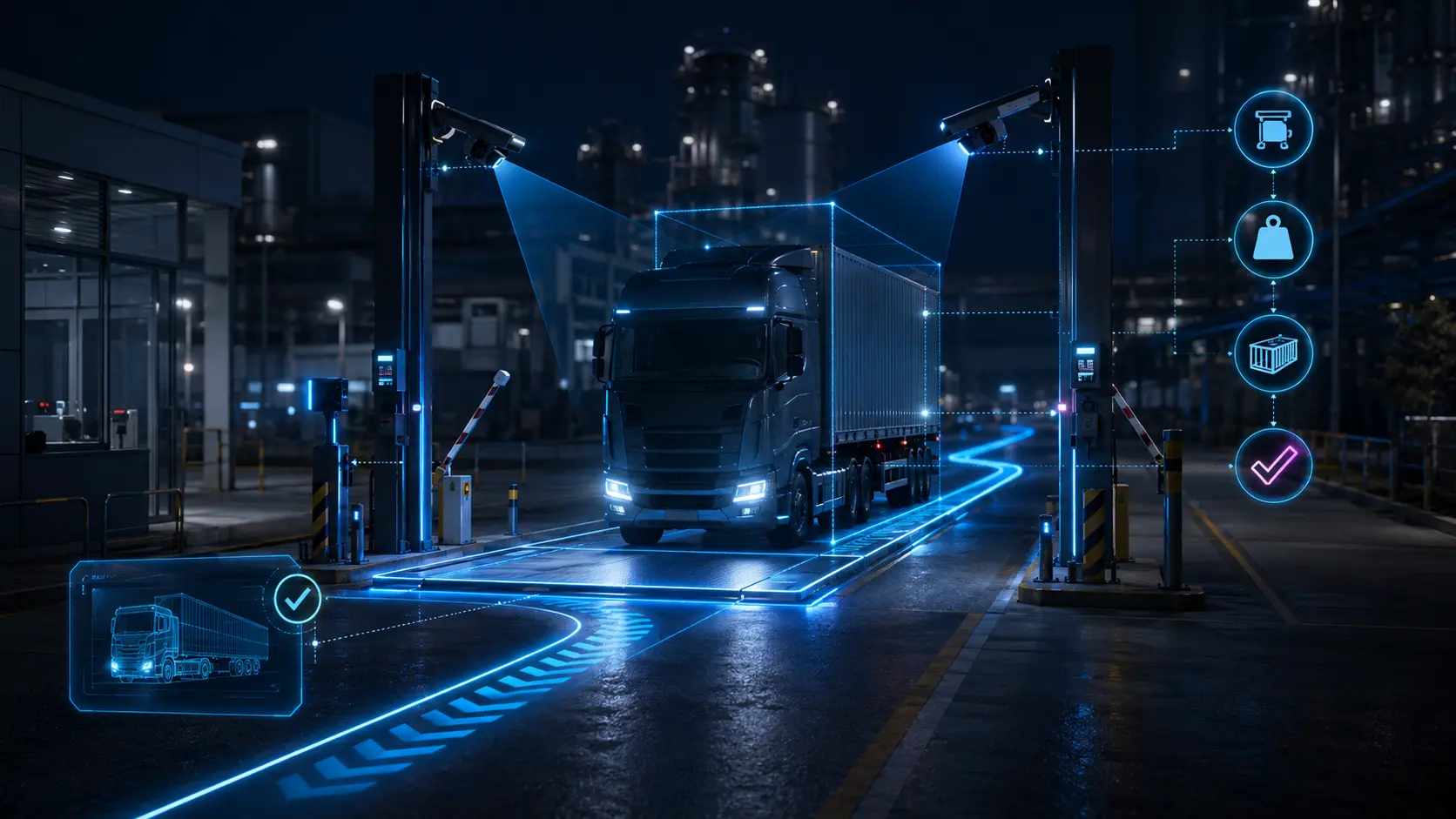 Automated Operational Verification & Traceability